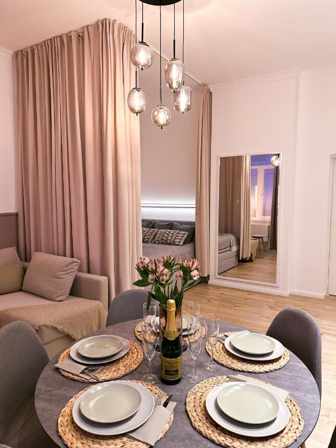 Ferienwohnung Strandlaeufer Wilhelmshaven Exterior foto