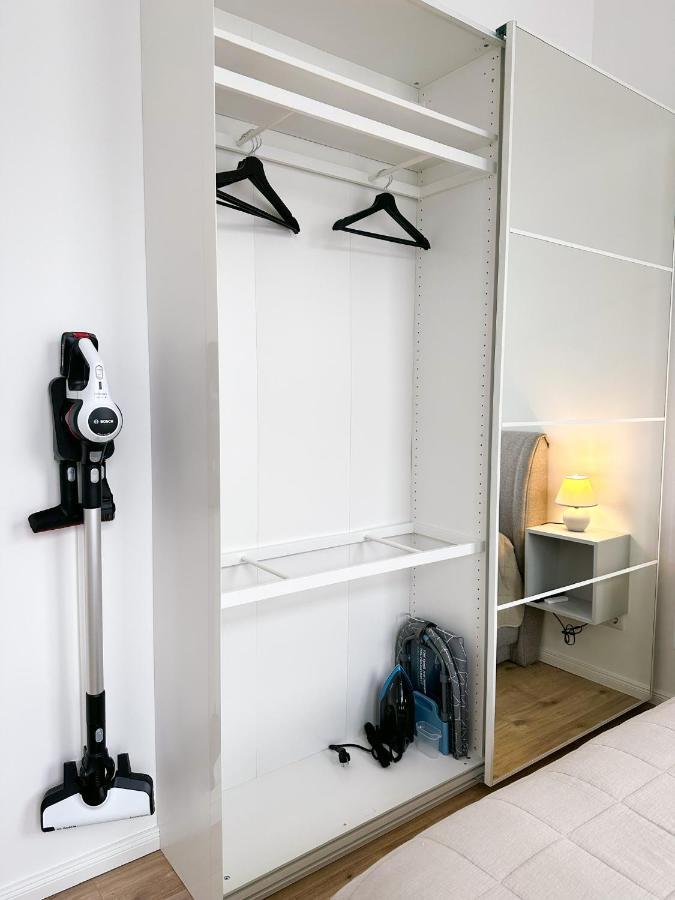 Ferienwohnung Strandlaeufer Wilhelmshaven Exterior foto